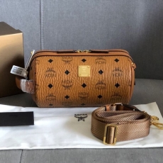 MCM Satchel Bags